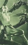 Johnny Weissmuller