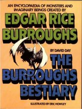 Day's Burroughs' Bestiary