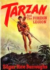 Tarzan and the Foreign Legion