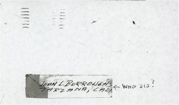 September 23 1944 from ERB