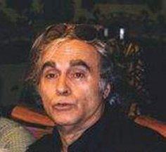 Jean-Pierre Andrevon