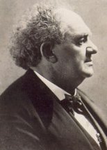 P.T. Barnum