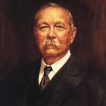 Sir Arthur Conan Doyle