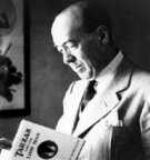 Edgar Rice Burroughs