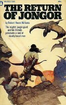 Cover art by Frank Frazetta