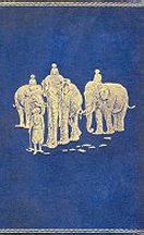 Jungle Book  illustrated by J. Lockwood Kipling