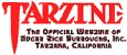 Tarzine: Official Monthly Webzine of ERB, Inc.