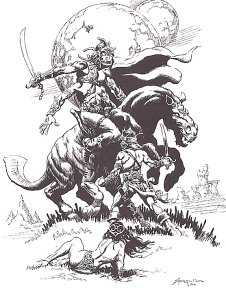 Don Marquez
